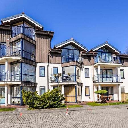 Nida Lotmiskio Apartamentas Экстерьер фото