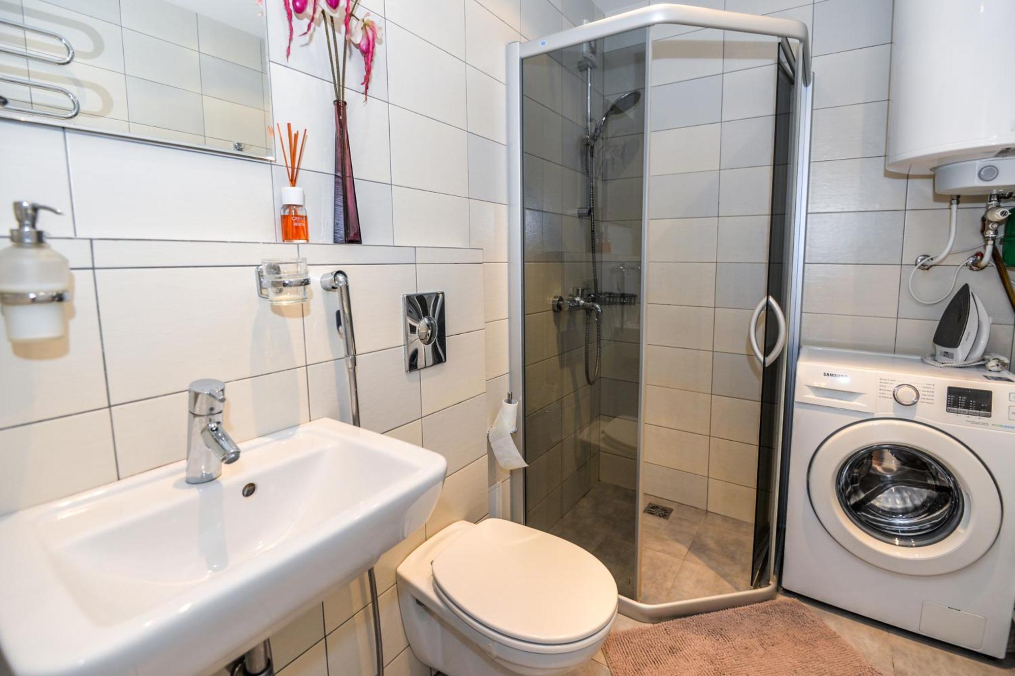 Nida Lotmiskio Apartamentas Экстерьер фото