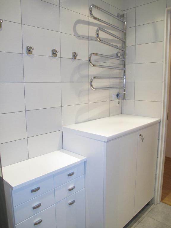 Nida Lotmiskio Apartamentas Экстерьер фото