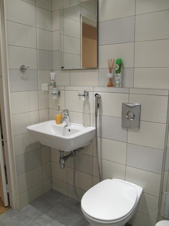 Nida Lotmiskio Apartamentas Экстерьер фото