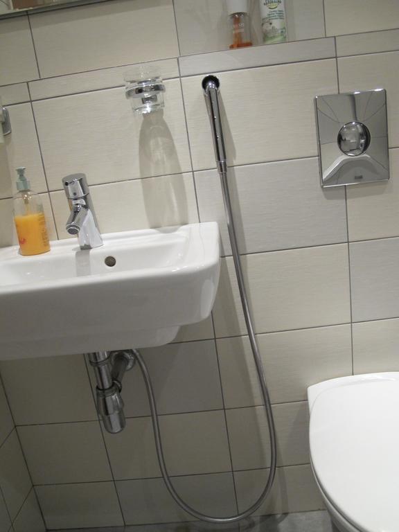 Nida Lotmiskio Apartamentas Экстерьер фото