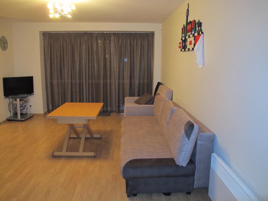 Nida Lotmiskio Apartamentas Экстерьер фото